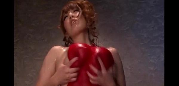  Hitomi Tanaka Bouncing Tits Compilation